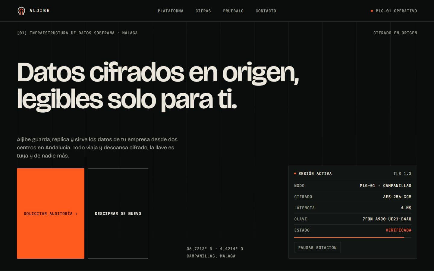 Lo que generó la IA con el prompt Lite de Texto que se descifra